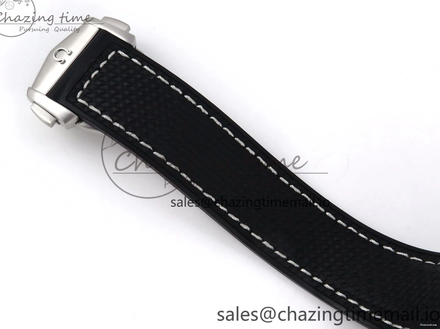 0307 AllSeason Planet Ocean 43.5mm SS VSF 1:1 Best Edition Gray Bezel Gray Dial on Black Rubber Strap A8900 Super Clone 7712